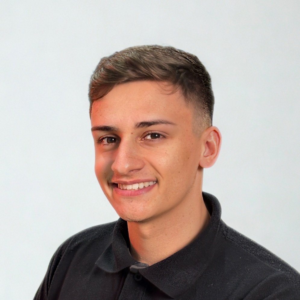 Luan Garute