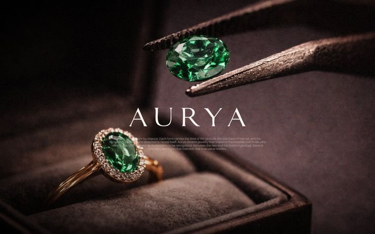 Aurya Joias