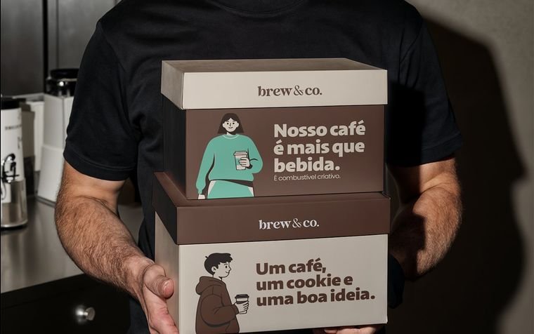 Brew e Co